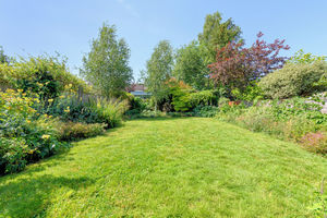 Garden- click for photo gallery